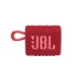 Wireless speaker JBL Gо 3, Red, 2006925281975639 09 