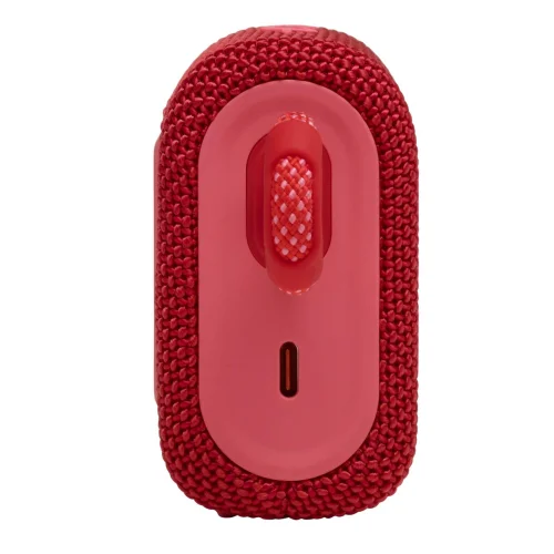 Безжична тонколона JBL Go 3, червена, 2006925281975639 06 