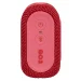 Wireless speaker JBL Gо 3, Red, 2006925281975639 09 