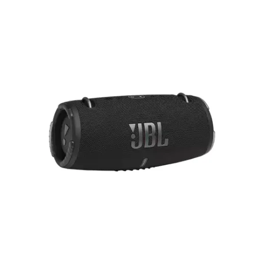 Wireless speaker JBL Xtreme 3, Black, 2006925281977480 04 