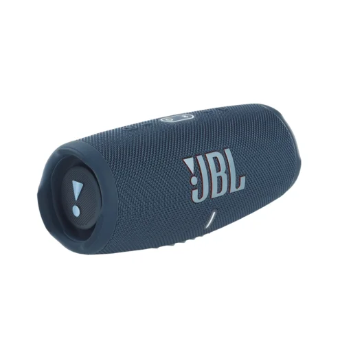 Wireless speaker JBL Charge 5, Blue, 2006925281982095