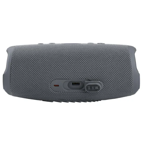 Wireless speaker JBL Charge 5, Grey, 2006925281982118 03 