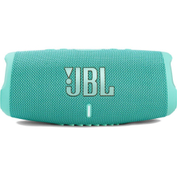 Безжична тонколона JBL Charge 5, зелен
