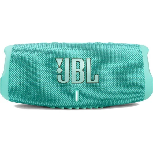 Безжична тонколона JBL Charge 5, зелен, 2006925281982125