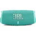 Wireless speaker JBL Charge 5, Teal, 2006925281982125 05 