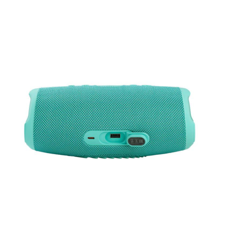 Wireless speaker JBL Charge 5, Teal, 2006925281982125 03  — OK Office Wireless speaker JBL Charge 5, Teal, 2006925281982125 03