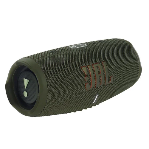 Безжична тонколона JBL Charge 5, т. зелен, 2006925281982132 05 