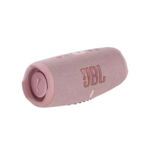 Безжична тонколона JBL Charge 5, розов, 2006925281982149 02 