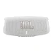 Wireless speaker JBL Charge 5, White, 2006925281988158 06 