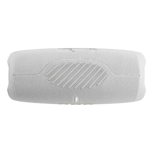 Wireless speaker JBL Charge 5, White, 2006925281988158 02 