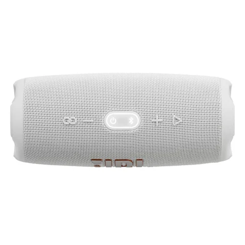 Wireless speaker JBL Charge 5, White, 2006925281988158 04 