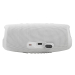 Wireless speaker JBL Charge 5, White, 2006925281988158 06 