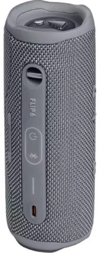 Wireless speaker JBL FLIP 6 Grey, 2006925281993008 04 