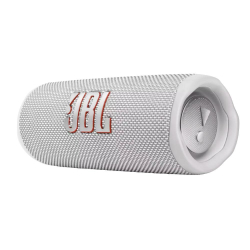 Безжична тонколона JBL FLIP 6, бял