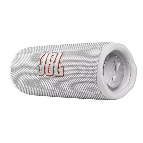 Wireless speaker JBL FLIP 6 White, 2006925281993015