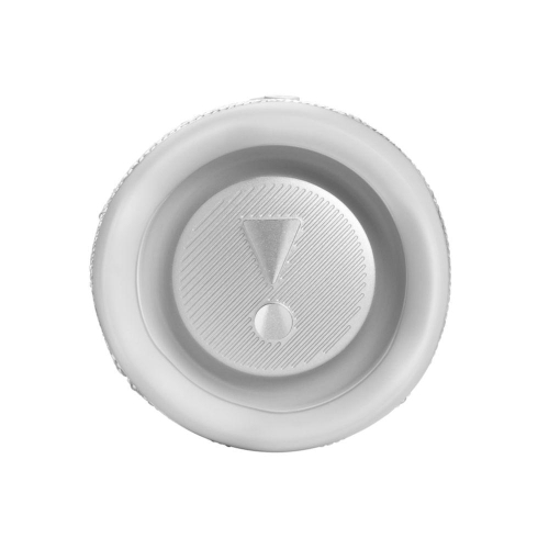 Wireless speaker JBL FLIP 6 White, 2006925281993015 03  — OK Office Wireless speaker JBL FLIP 6 White, 2006925281993015 03