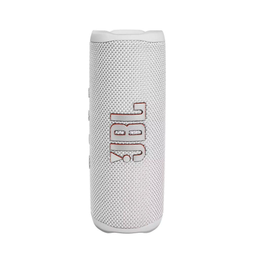 Wireless speaker JBL FLIP 6 White, 2006925281993015 05  — OK Office Wireless speaker JBL FLIP 6 White, 2006925281993015 05