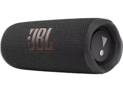 Wireless speaker JBL FLIP 6 Black