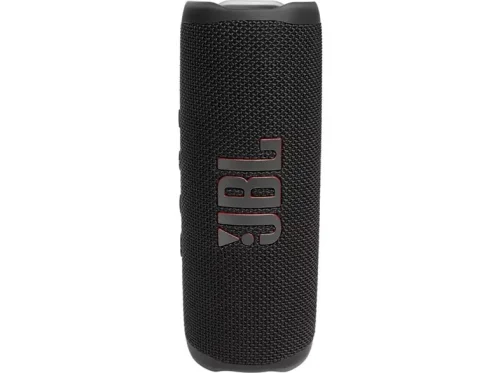 Wireless speaker JBL FLIP 6 Black, 2006925281994258 03 