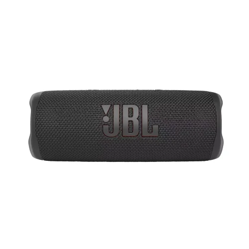 Wireless speaker JBL FLIP 6 Black, 2006925281994258 06 