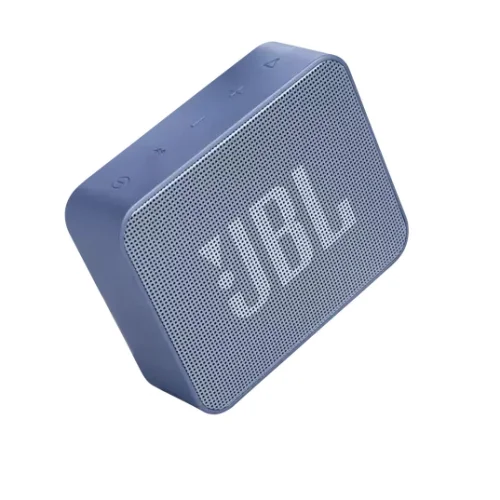 Wireless speaker JBL GO Essential Blue, 2006925281995590 02 