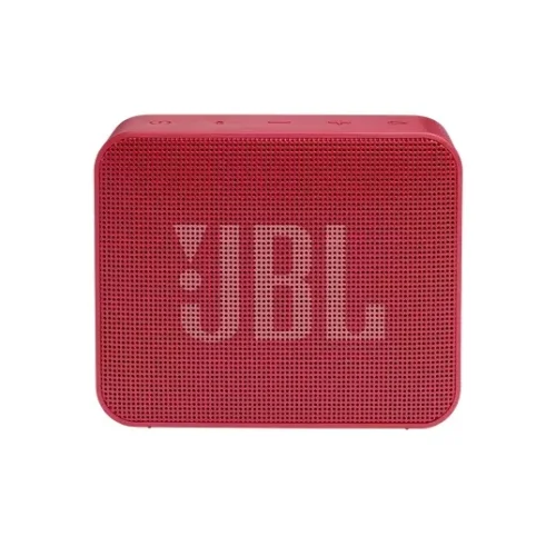 Блутут колонка JBL GO Essential Червена, 2006925281995606