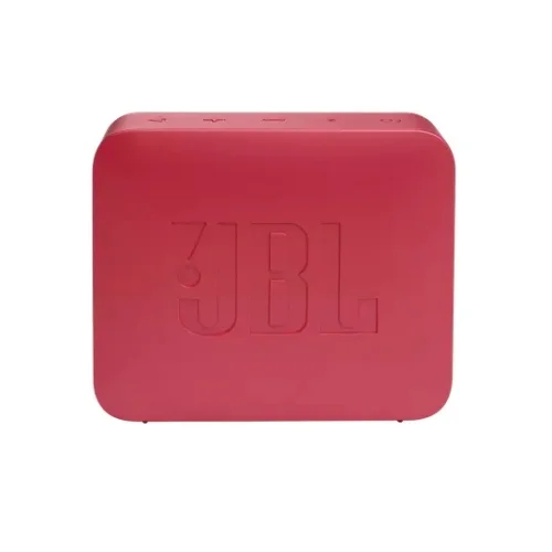 Wireless speaker JBL GO Essential Red, 2006925281995606 03 