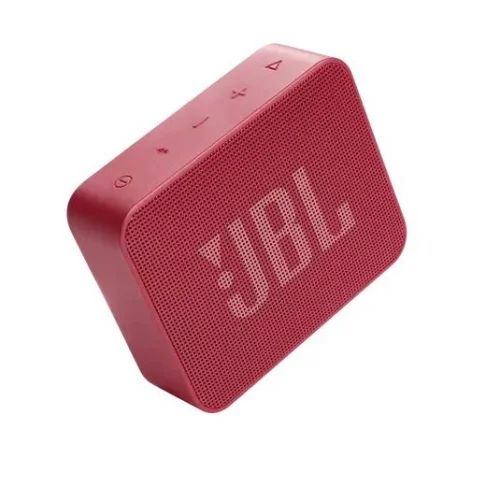 Wireless speaker JBL GO Essential Red, 2006925281995606 04 