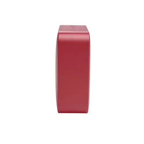 Wireless speaker JBL GO Essential Red, 2006925281995606 05 