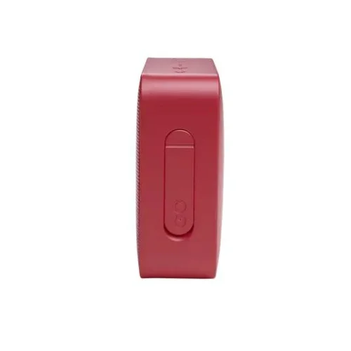 Wireless speaker JBL GO Essential Red, 2006925281995606 06 