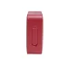 Wireless speaker JBL GO Essential Red, 2006925281995606 07 