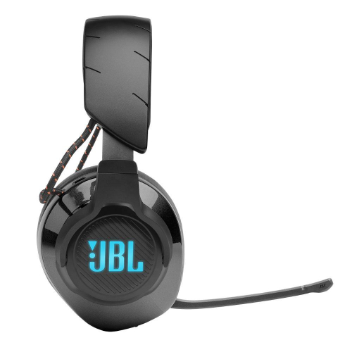 Безжични геймърски слушалки JBL Quantum 610 Black, 2006925281997860 02  — OK Office Безжични геймърски слушалки JBL Quantum 610 Black, 2006925281997860 02