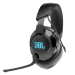 Безжични геймърски слушалки JBL Quantum 610 Black, 2006925281997860 04 