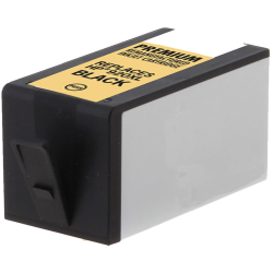 Патрон HP CD975AE 920XL BK съвм. 1200 KO