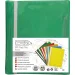 PVC folder perf. Grafos Basic grn 50 pcs, 1000000000043499 02 