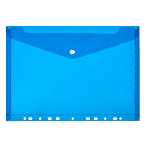 Папка джоб с копче Centrum+перф. асорти, 1000000000035995 02 