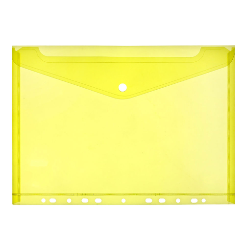 Папка джоб с копче Centrum+перф. асорти, 1000000000035995 05 