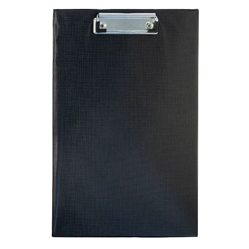 Clipboard without lid black, 1000000000005809
