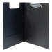 Clipboard with lid black, 1000000000005811 03 