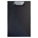 Clipboard with lid black, 1000000000005811 03 