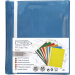 PVC folder perf. Grafos Basic d.blue 50p, 1000000000046169 02 