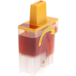 Патрон Brother LC-900Y MFC210 съвм 400ст