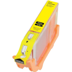 Патрон Canon BCI-3EY YELL съвместим