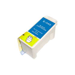 Патрон Epson Stylus T028401 C60 BK съвм.