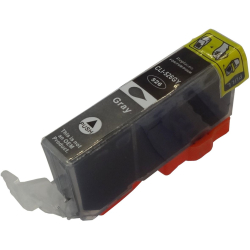 Патрон Canon CLI-526GY Grey съвместим