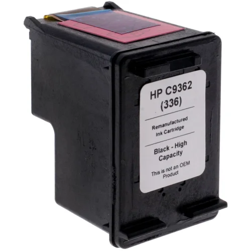 HP C9362EE №336 Black compatable 210 p, 1000000000011398
