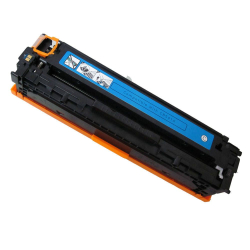 Тонер HP 125A/CB541A Cyan съвм 1.4k