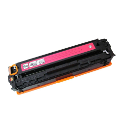 Тонер HP 125A/CB543A Mag съвм 1.4k
