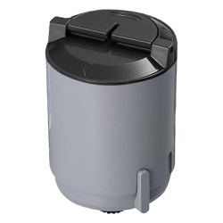 Тонер Samsung CLP-K300A Black съвм 2k