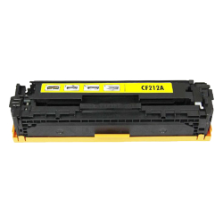 Тонер HP 131A/CF212A Yell M251 съвм 1.8k